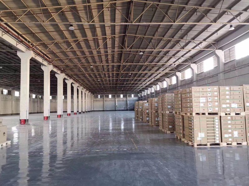 深圳供应链公司的崛起：深度研究